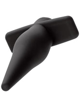Rechargeable High Intensity Rechargeable Silicone Probe Anal Vibrators